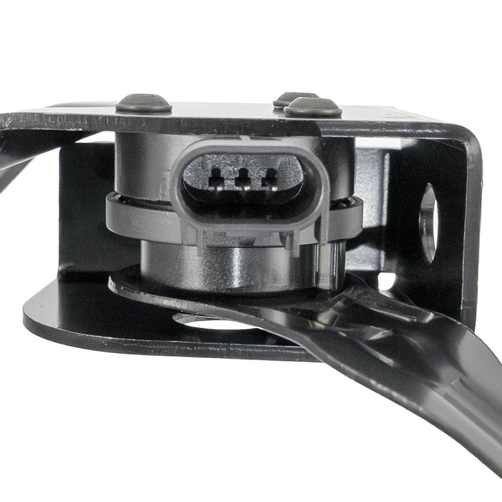 Arnott Höhensensor hinten rechts, 15-18 Chevrolet Silverado (K2), 15-18 Sierra 1500 (K2)