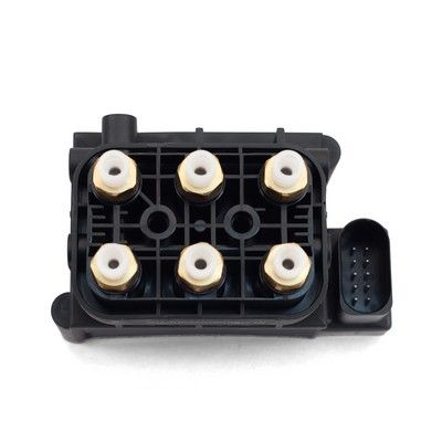 Arnott Ventilblock, Versch. Audi, Jeep, Porsche, RAM, Tesla, Volkswagen, Volvo