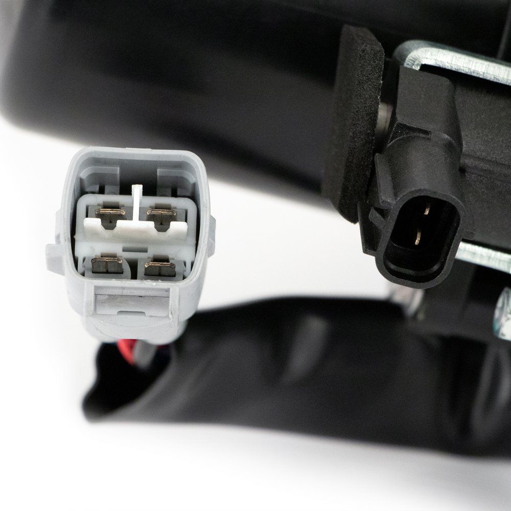 Arnott Luftfederkompressor, 07-22 Toyota Sequoia (XK60)