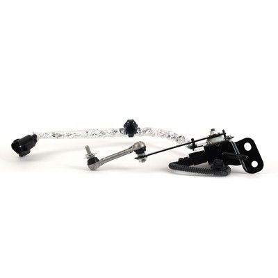 Arnott Höhensensor hinten links, 07–11 Lexus LX570 (J200), 07–11 Toyota Land Cruiser (J200)