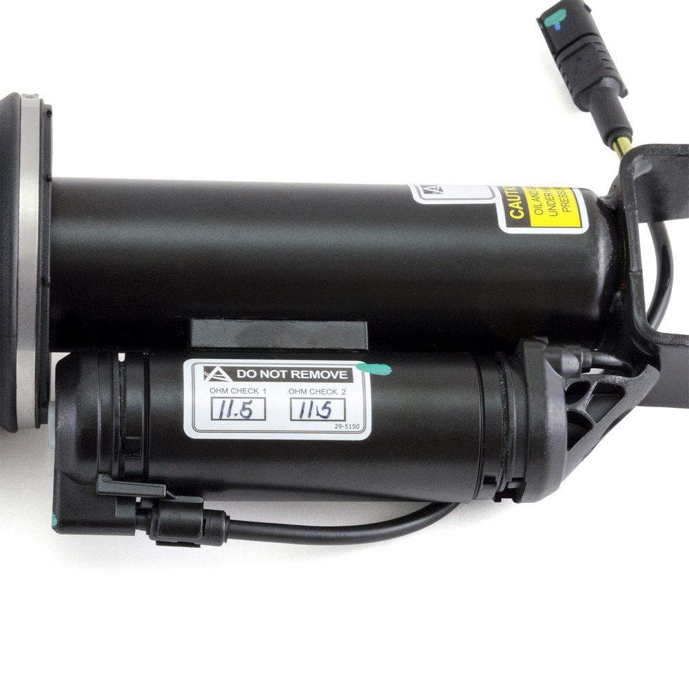 Arnott Reman Luftfeder vorne rechts, 03–09 Mercedes Benz E-Klasse AMG (W211/S211), 05–11 CLS AMG (C219)