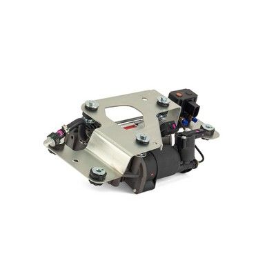 Arnott Luftkompressor mit Ventilblock, 06–13 BMW X5 (E70), 07–14 BMW X6 (E71)