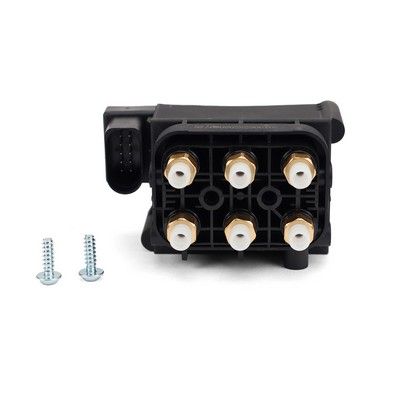 Arnott Ventilblock, Versch. Audi, Jeep, Porsche, RAM, Tesla, Volkswagen, Volvo