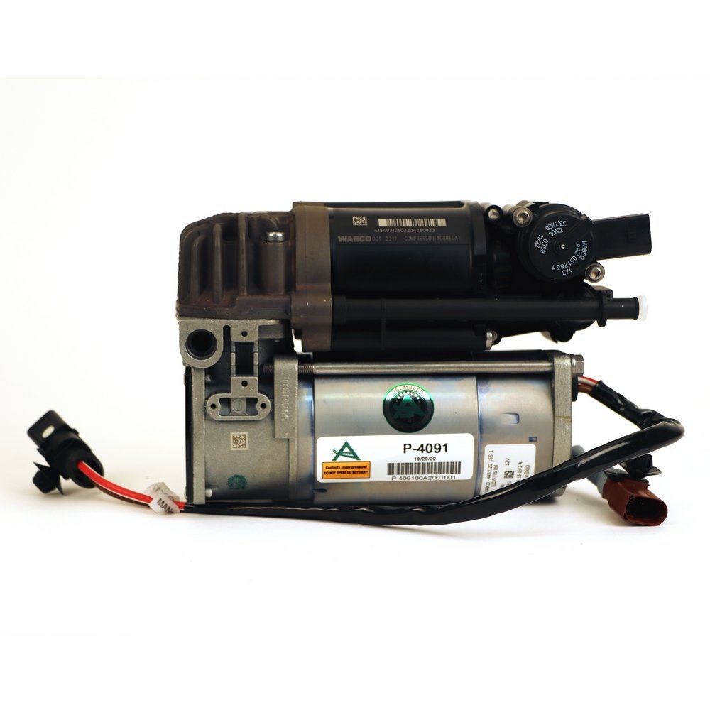 WABCO OES Luftfederkompressor, 07-22 Kia Borrego/Mohave (HM)