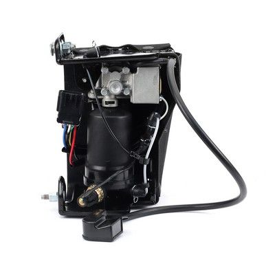 Arnott Luftfederungskompressor, 00-20 Cadillac Escalade/ Chevrolet Tahoe, Sub/ GMC Yukon GMT (K2YG/C)