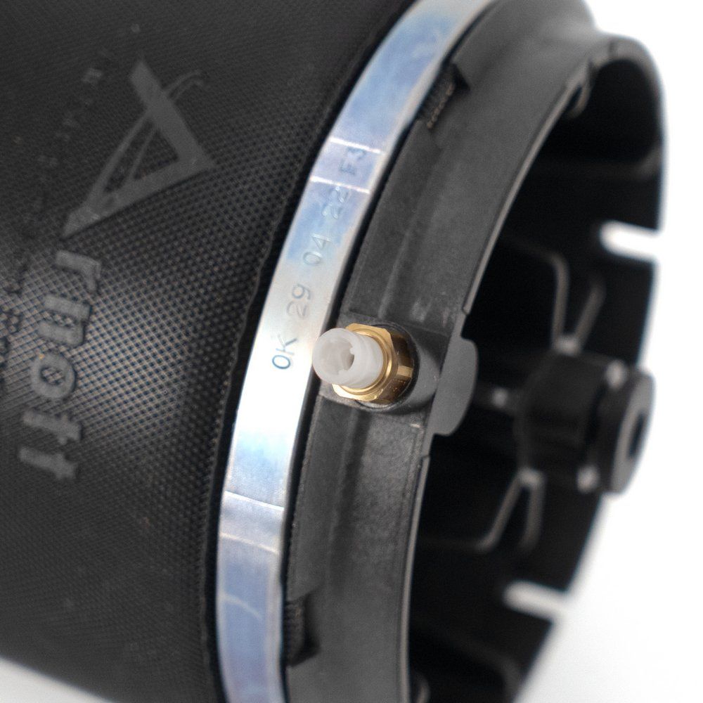 Arnott Luftfeder hinten, ab 2020 Land Rover Defender 90 & 110 (L663) Excl. OCTA