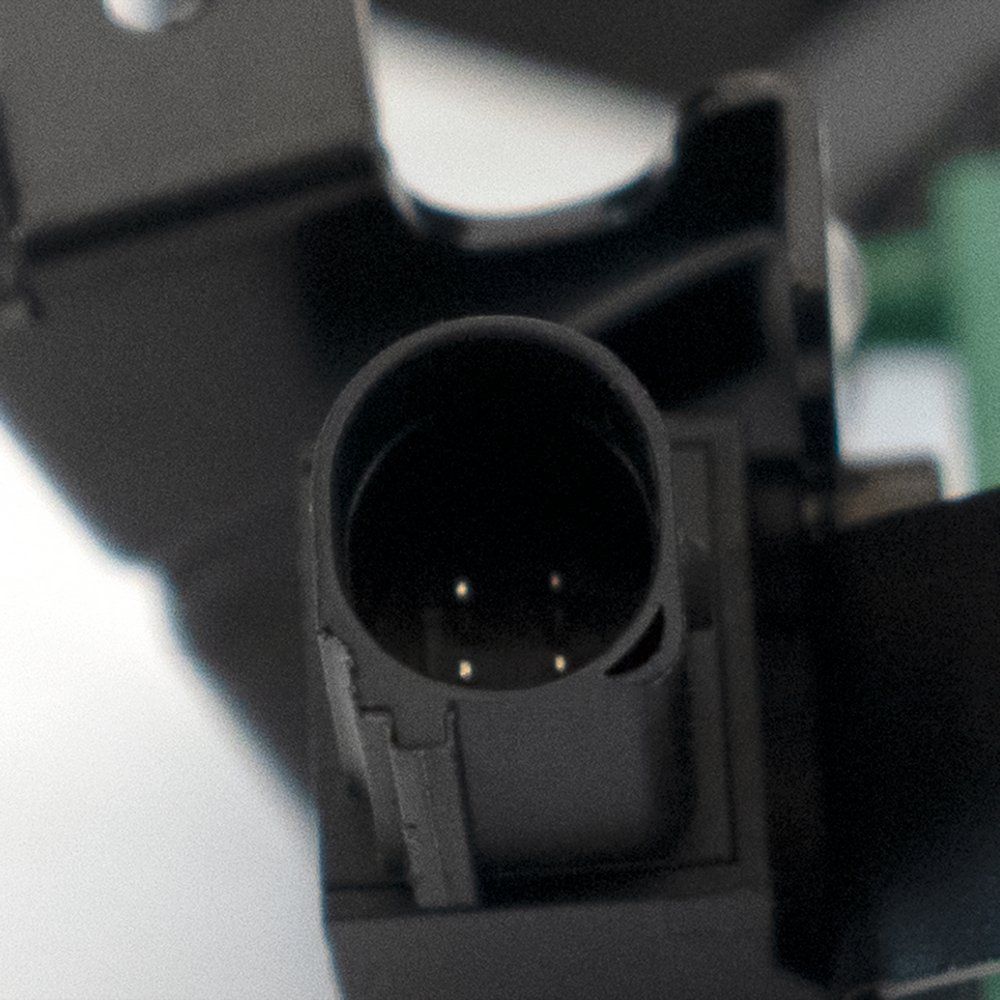 Arnott Höhensensor hinten, ab 08 versch. Audi /Skoda/ Seat/ VW mit 4-Link-Hinterradaufhängung