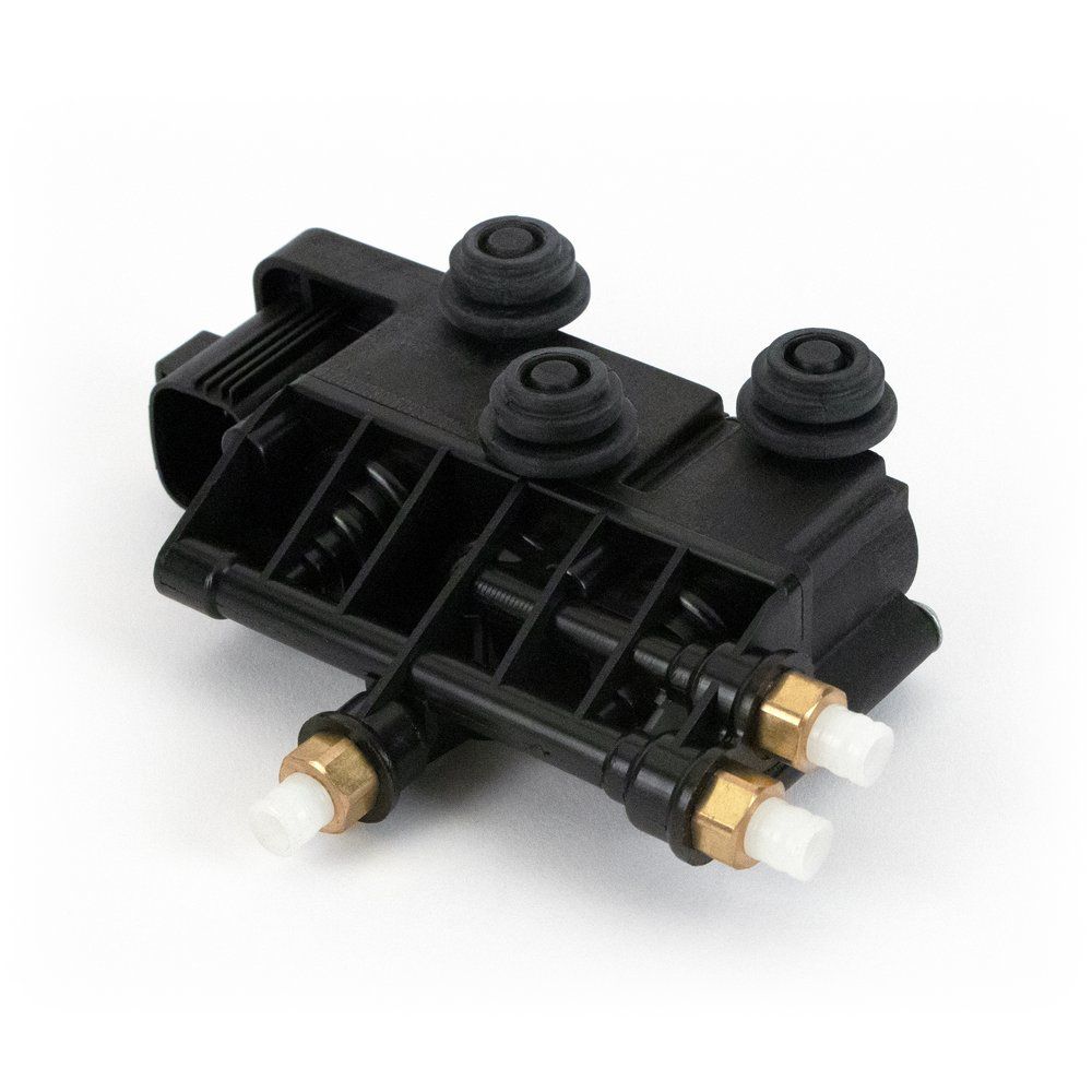 Arnott Ventilblock vorne, 04–09 Land Rover LR3, 09–16 LR4 (L319), 05–13 RR Sport (L320)