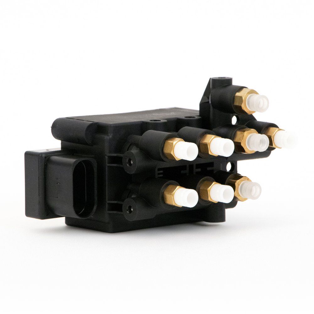 Arnott Ventilblock, Audi Q7/Q8, Bentley Bentayga, VW Touareg CR7, Lamb Urus