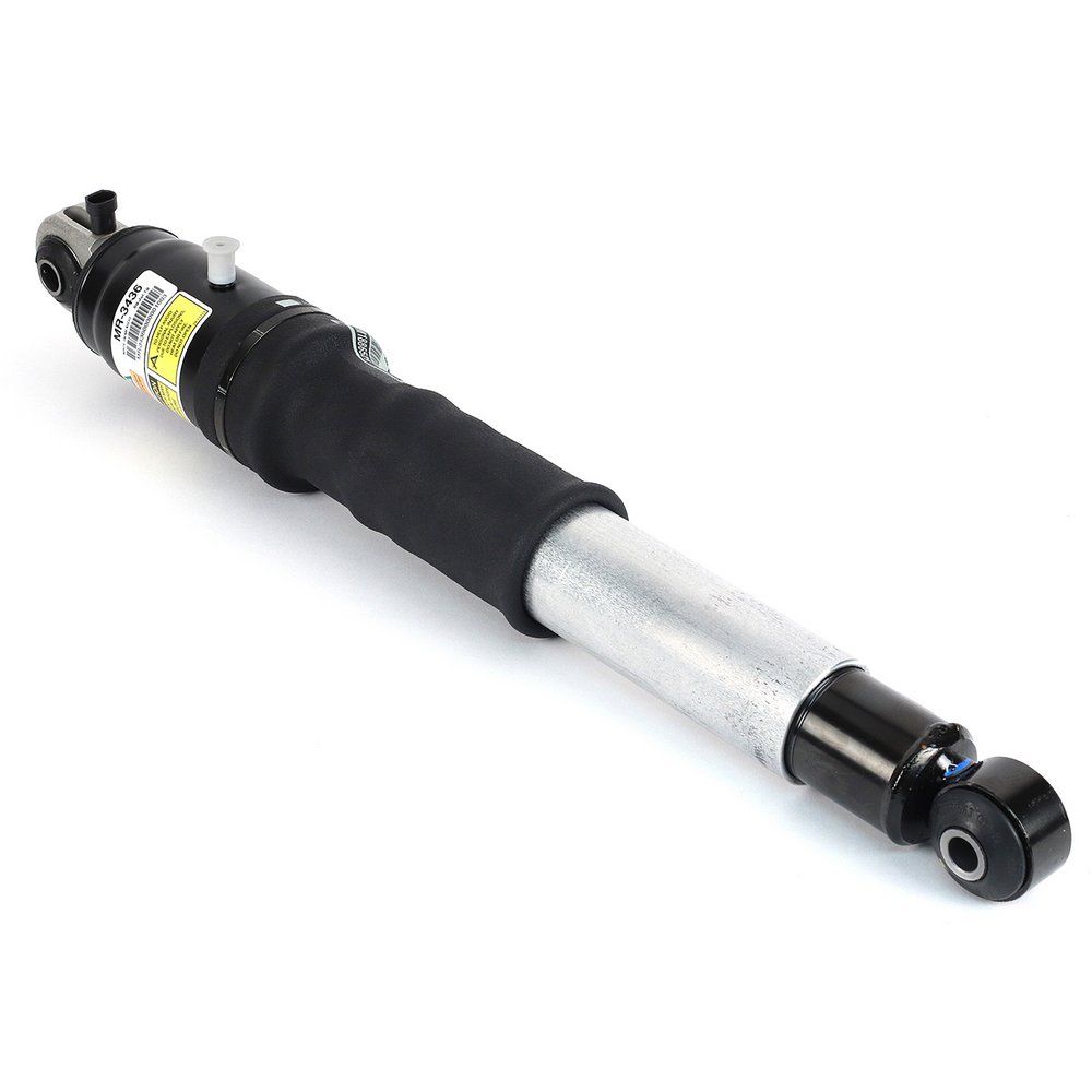 OES Magnetstoßdämpfer hinten, 06–14 Cad/Chev/GMC SUVs, SWB/LWB (GMT9xx), mit MagneRide