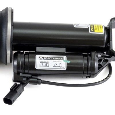 Arnott Reman Luftfeder vorne links, 03–09 Mercedes Benz E-Klasse (W211/S211), 05–11 CLS (C219) mit Airmatic und ADS
