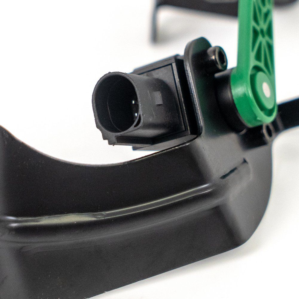Arnott Höhensensor hinten links, ab 2012 versch. Audi/ Seat/ Skoda/ VW Modelle