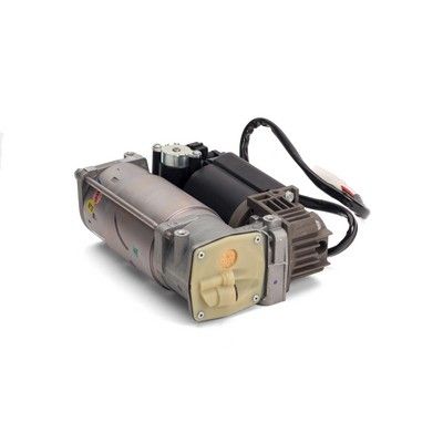 WABCO OES Luftfederkompressor, 02–05 Land Rover Range Rover (L322)