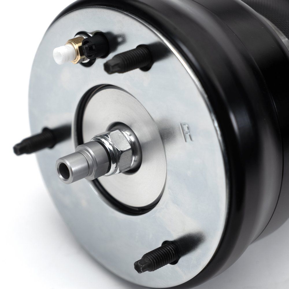 Arnott elektr. eRide Luftfederbein vorne rechts, 09-13 Porsche Panamera (970.1)