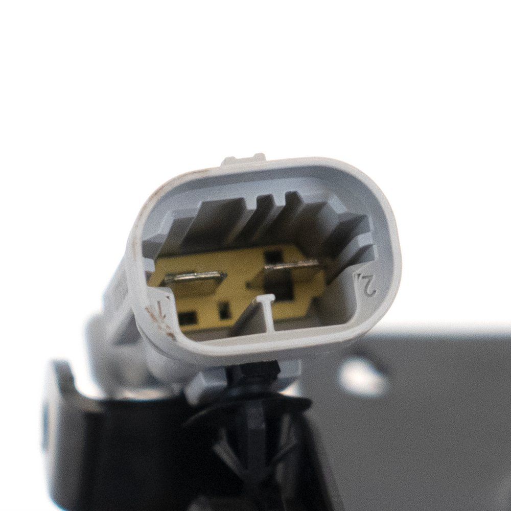 Arnott Luftfederkompressor mit Ventilblock, 09-16 Hyundai Equus (VI)