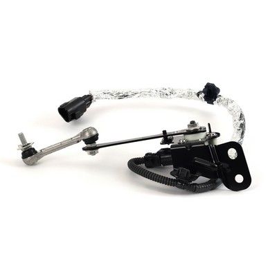 Arnott Höhensensor hinten links, 07–11 Lexus LX570 (J200), 07–11 Toyota Land Cruiser (J200)