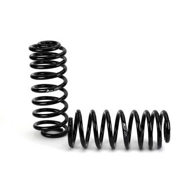 Arnott Umrüstsatz für Schraubenfeder hinten, 97-02 Lincoln Navigator/ Ford Expedition mit Allradantrieb