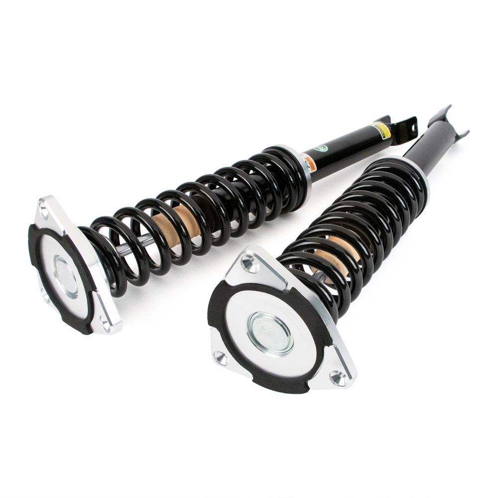 Arnott Schraubenfeder-Umrüstsatz, 02-10 Audi A8 (D3) mit normaler Federung