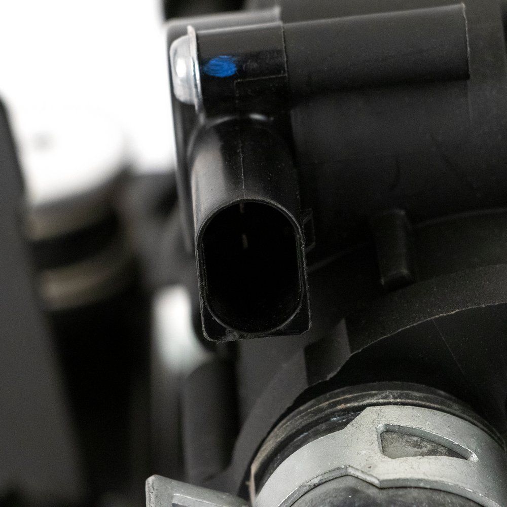 Arnott Luftfederkompressor, 15-22 BMW 7-Series (G11/G12),17-23 6-Series (G32)w/4-Corner Air