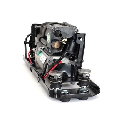 Arnott Luftfederungskompressor, 09-17 BMW 5er-Reihe (F07,F11), 08-15 BMW 7er-Reihe (F01/F02/F03/F04)