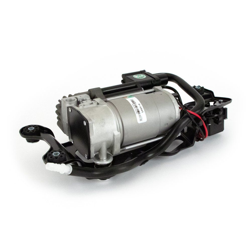 Arnott Luftfederungskompressor, 13-18 BMW X5 (F15), 14-19 X6 (F16)