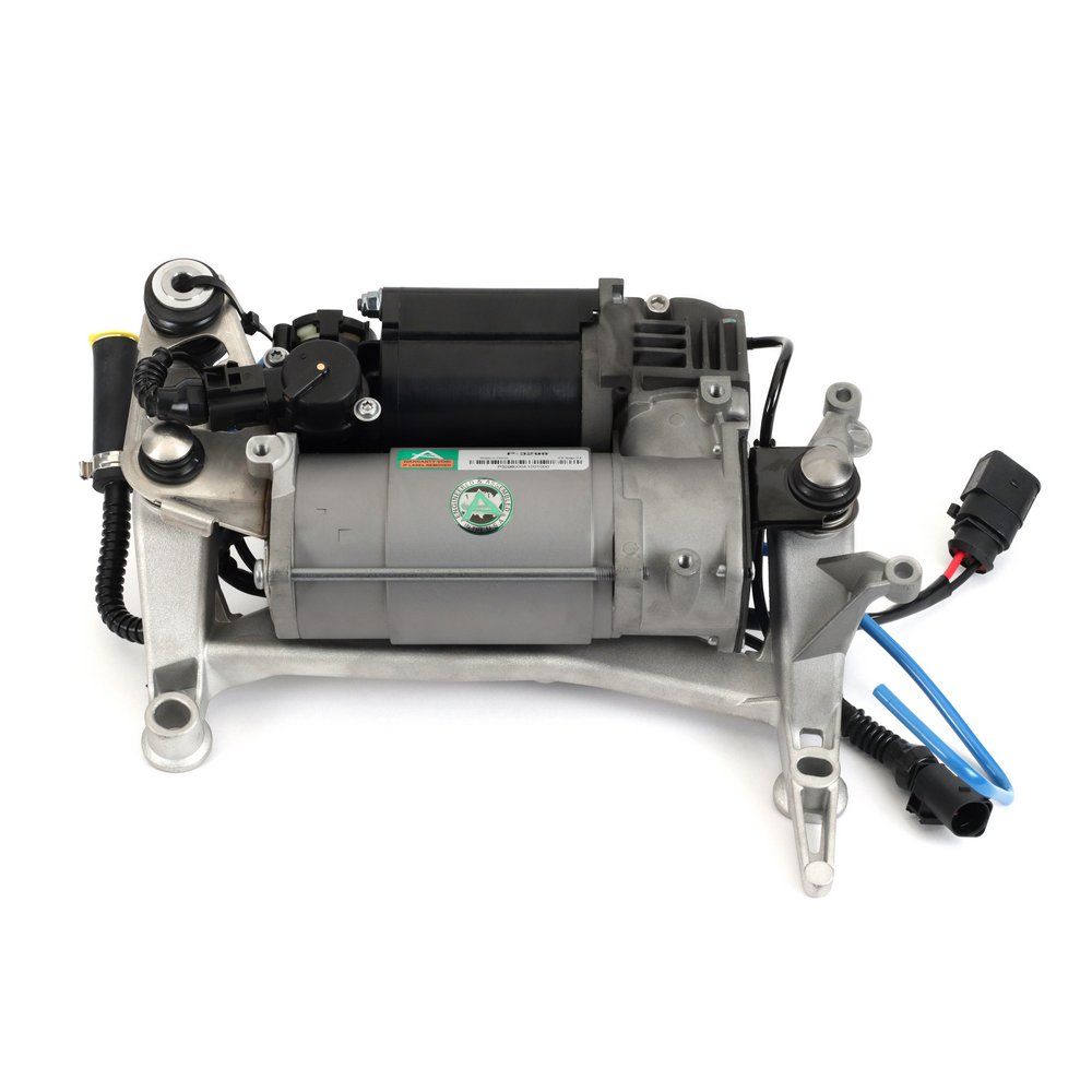 Arnott Luftfederungskompressor, 04-10 VW(7L), 05-15 Audi Q7 (4L), 02-10 Porsche Cayenne (9PA)