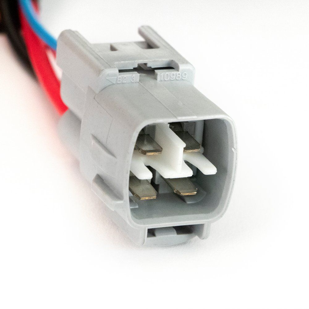 Arnott Luftfederkompressor, 01-09 Lexus GX470(J120), 02-10 Toyota LC Prado(J120), 03-09 4Runner (N210)