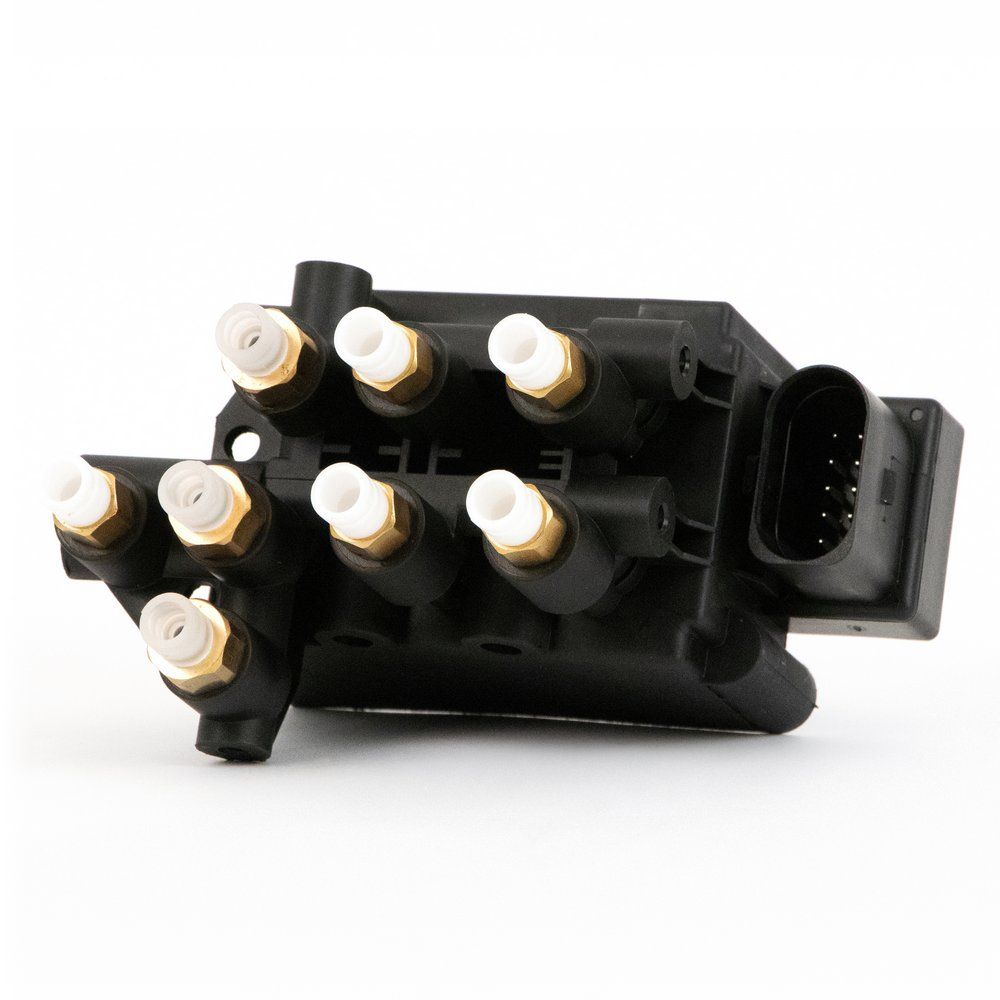 Arnott Ventilblock, Audi Q7/Q8, Bentley Bentayga, VW Touareg CR7, Lamb Urus