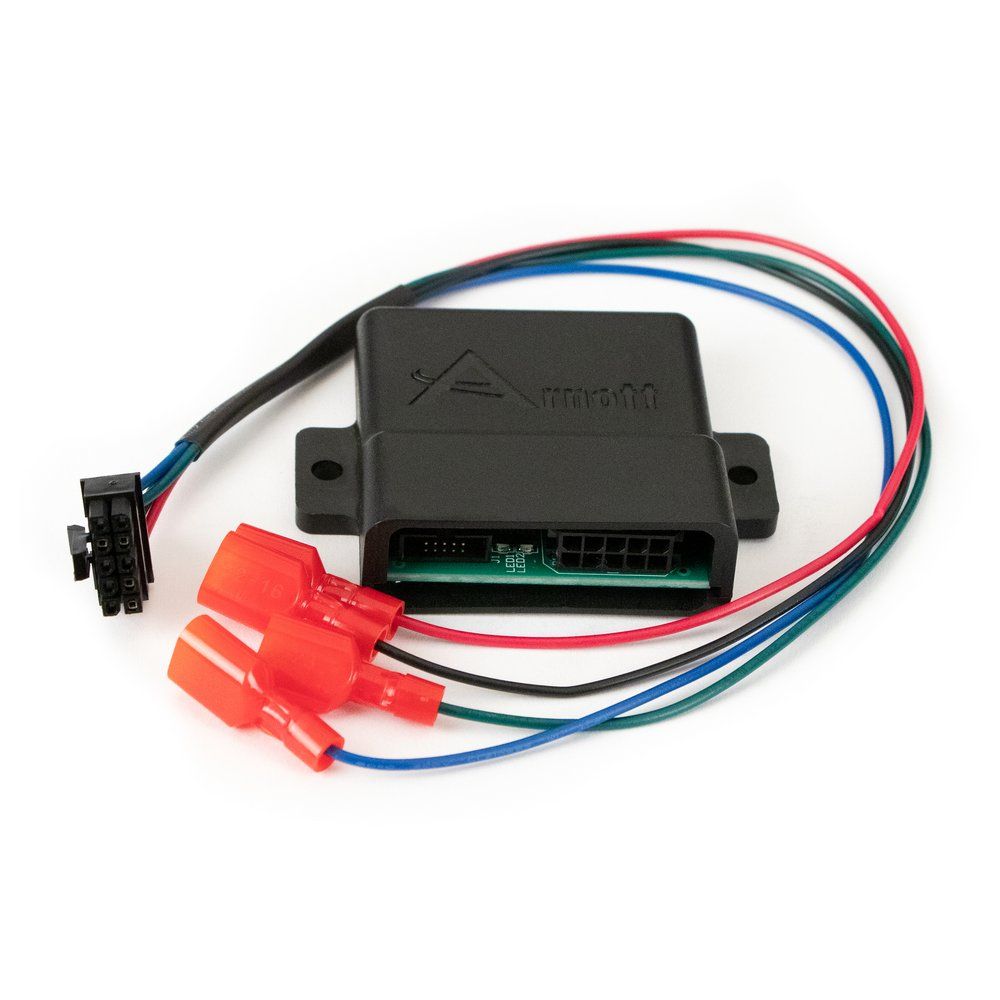 Arnott Schraubenfeder-Umrüstsatz, 05-11 Mercedes ML/GL (W164/X164) ohne ADS