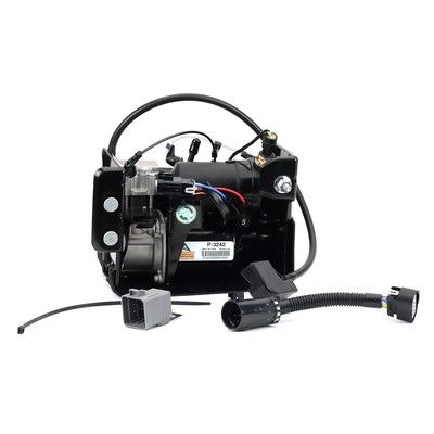 Arnott Luftfederungskompressor, 00-20 Cadillac Escalade/ Chevrolet Tahoe, Sub/ GMC Yukon GMT (K2YG/C)
