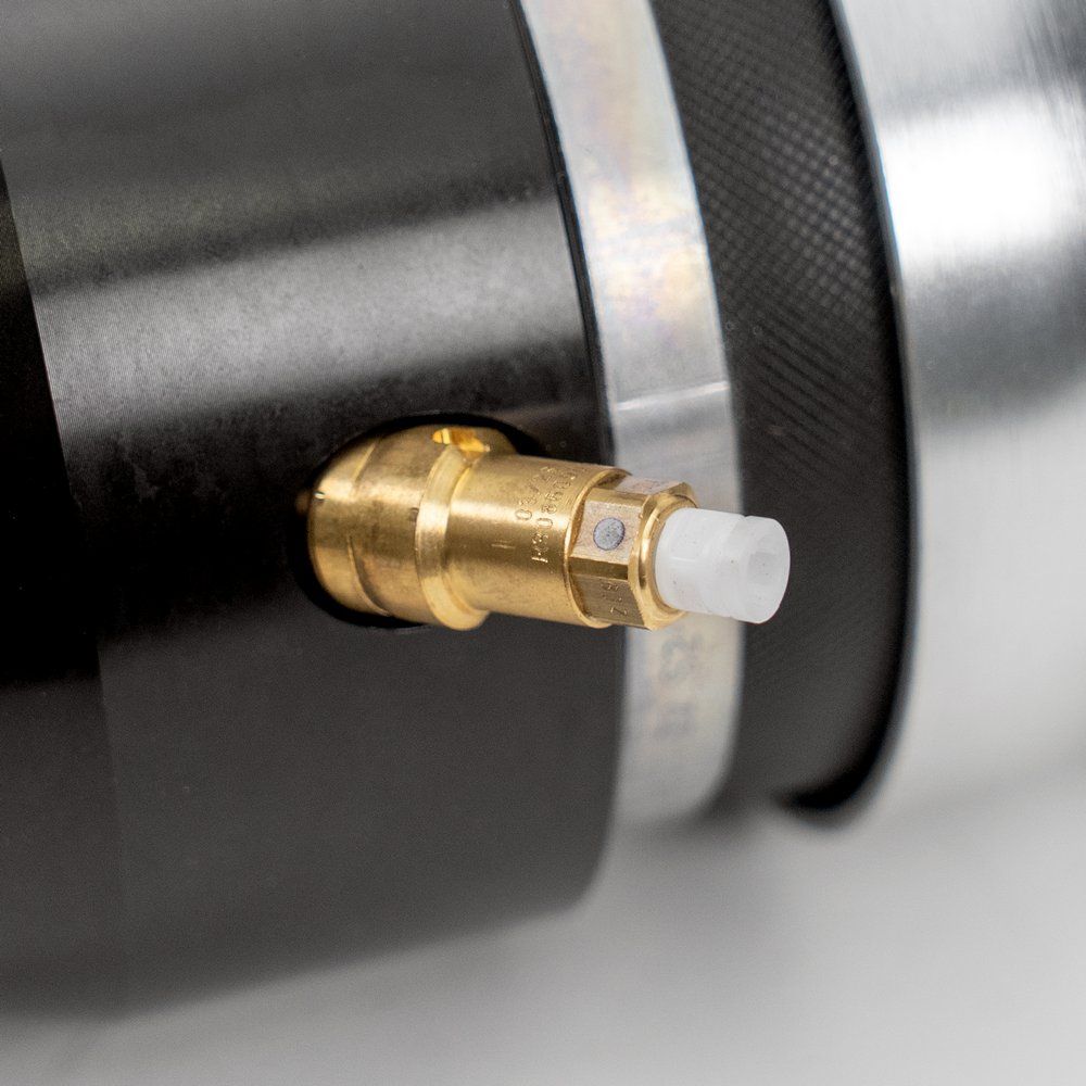 Arnott Luftfederbein vorne, 12-16 Tesla Model S mit Heckantrieb, mit/ohne Performance Plus