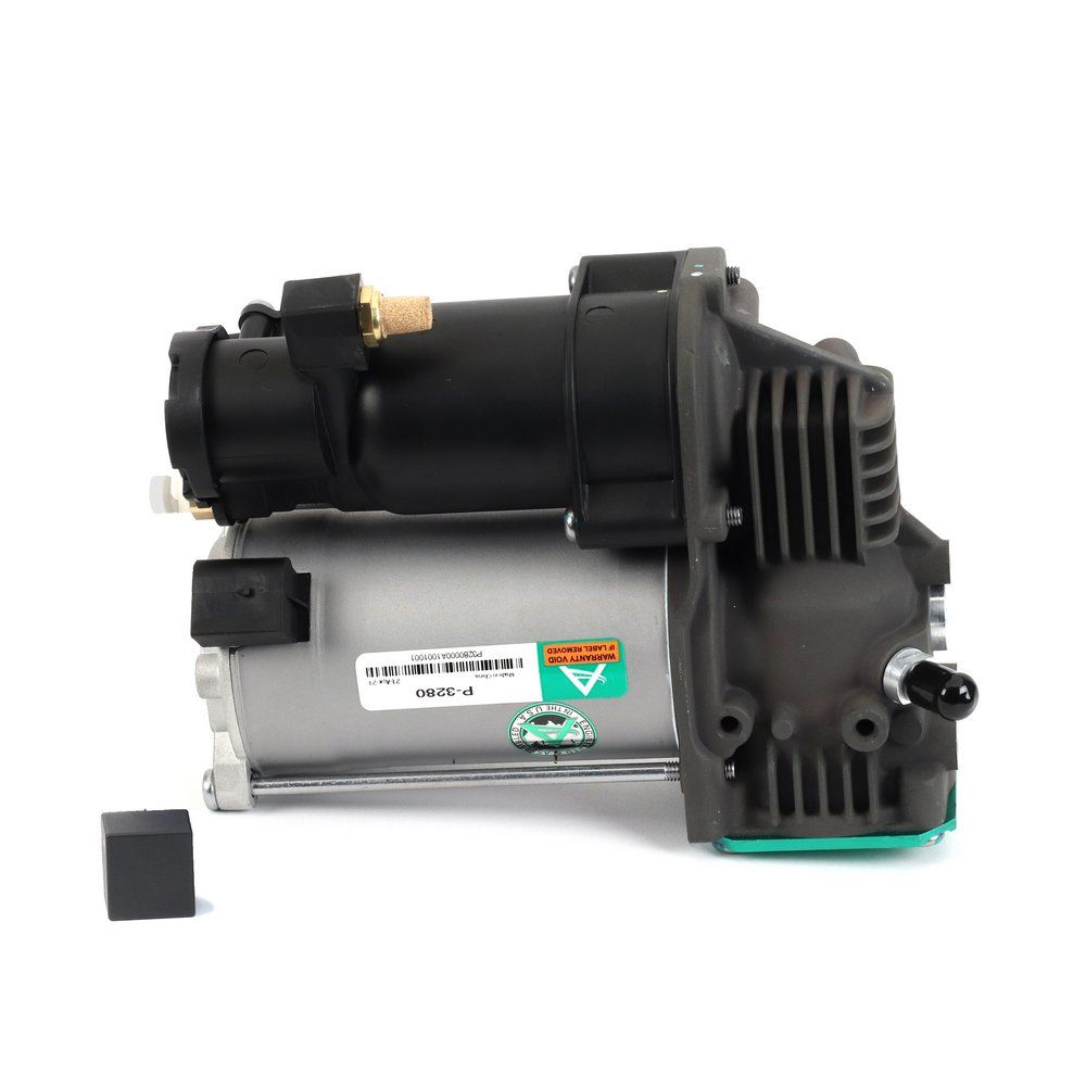 Arnott Luftfederungskompressor, 12-17 Land Rover Range Rover (L405), 14-17 Range Rover Sport (L494)