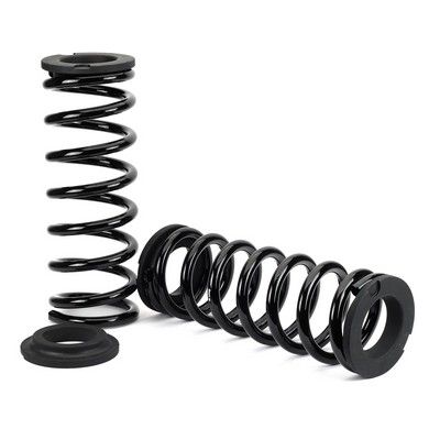 Arnott Umrüstsatz für Schraubenfeder hinten, 04-10 Infiniti QX56 (JA60), 03-15 Nissan Armada (WA60) mit RDW