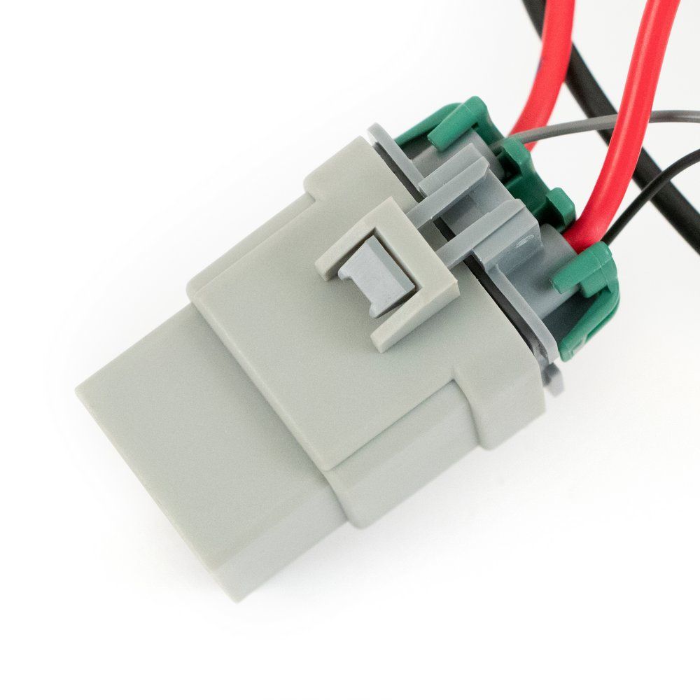 Arnott Luftfederkompressor, 00-06 BMW X5(E53), 96-04 5-Series(E39), 01-08 7-Series(E65) mit Nivellierung hinten