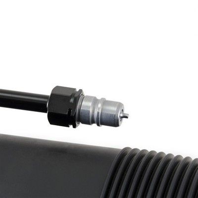 Arnott Federbein hinten rechts, 03-06 Mercedes Benz SL (R230) außer AMG