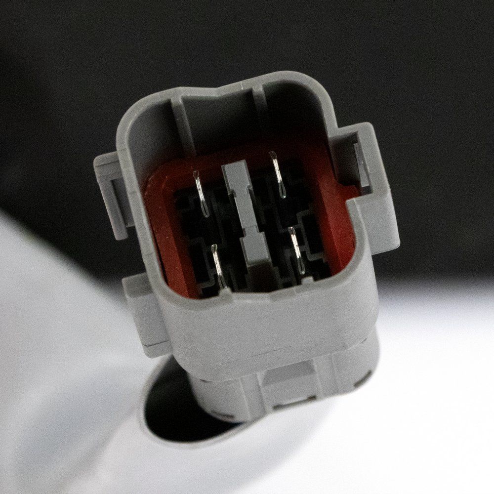 Arnott Luftfederkompressor, ab 2010 Infiniti QX56/QX80 (Z62), ab 2017 Nissan Armada (Y62)