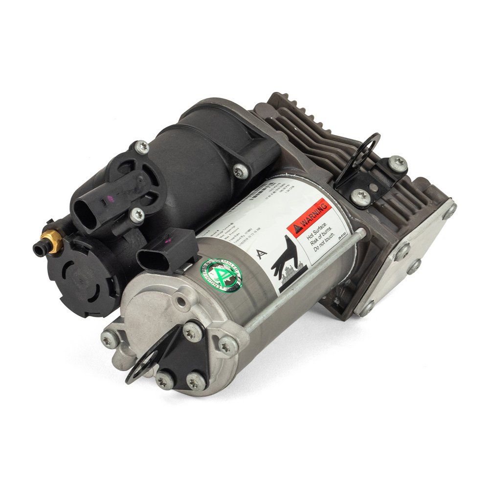 Arnott Luftfederungskompressor, 12-19 Mercedes Benz GL/GLS (X166), 11-18 ML/GLE (W166)