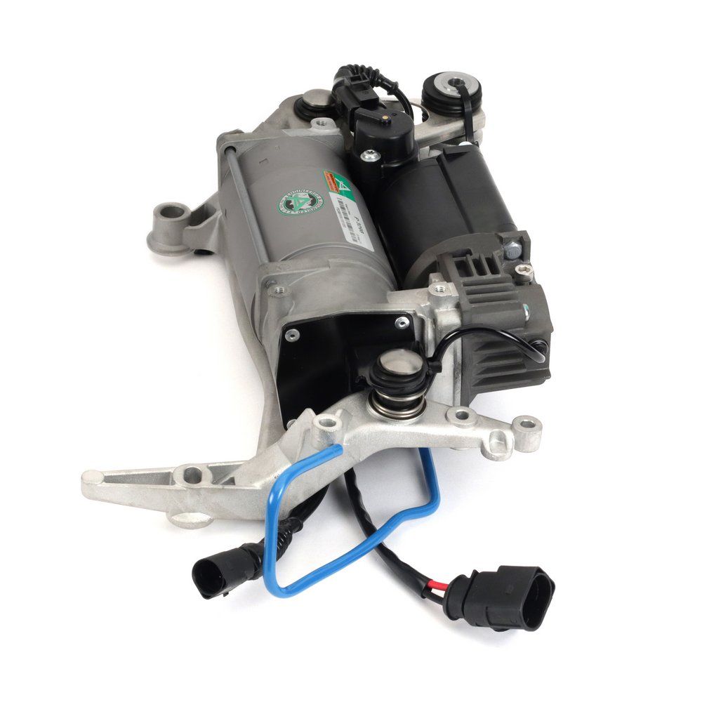 Arnott Luftfederungskompressor, 04-10 VW(7L), 05-15 Audi Q7 (4L), 02-10 Porsche Cayenne (9PA)
