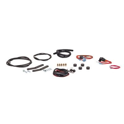 Suzuki GSXR 1300 Hayabusa 2008-2021 Ultimate Ride, Chrom