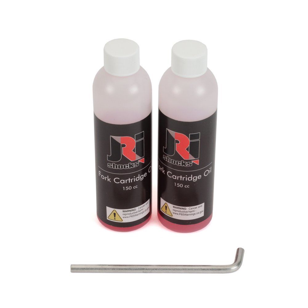 Vorderradgabel-Kartuschen-Fahrzeugsatz - Harley-Davidson Touring Series 1997-2013