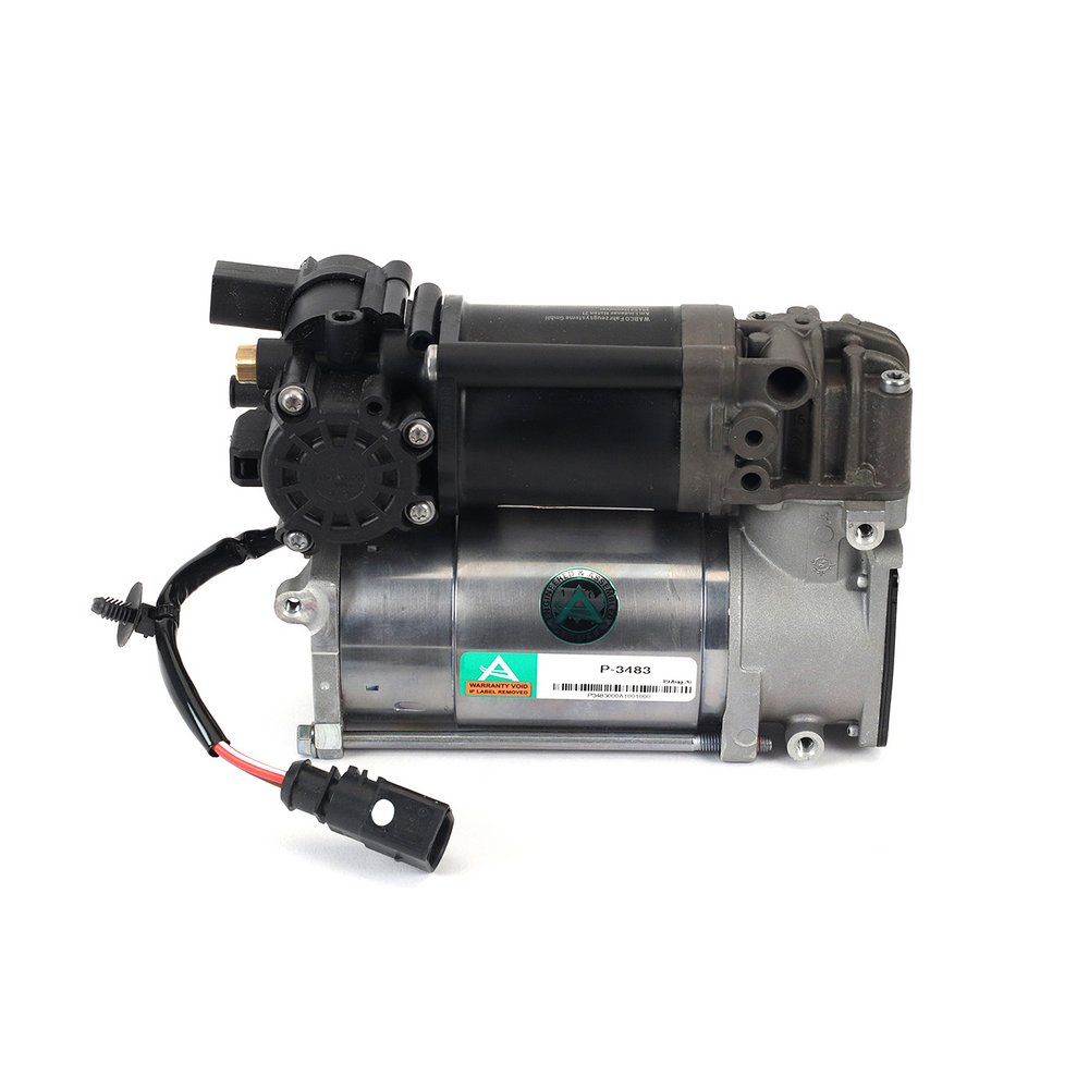 WABCO OES Luftfederkompressor, 11-18 Audi A6/S6/RS6 (C7), 10-18 A7/S7/RS7 (4G)
