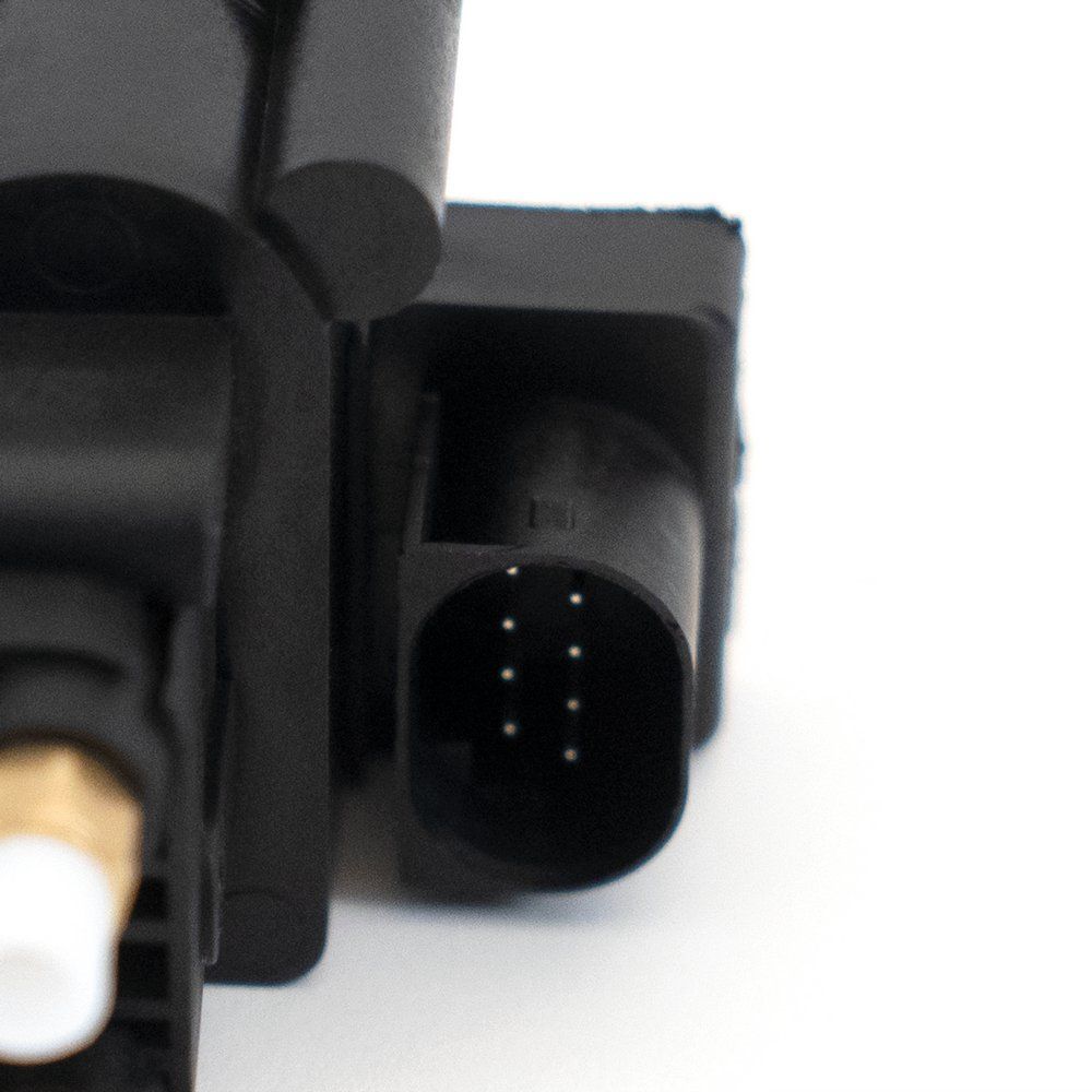 Arnott Ventilblock, 08-17 Rolls Royce Ghost (RR4), Wraith (RR5), Dawn (RR6)