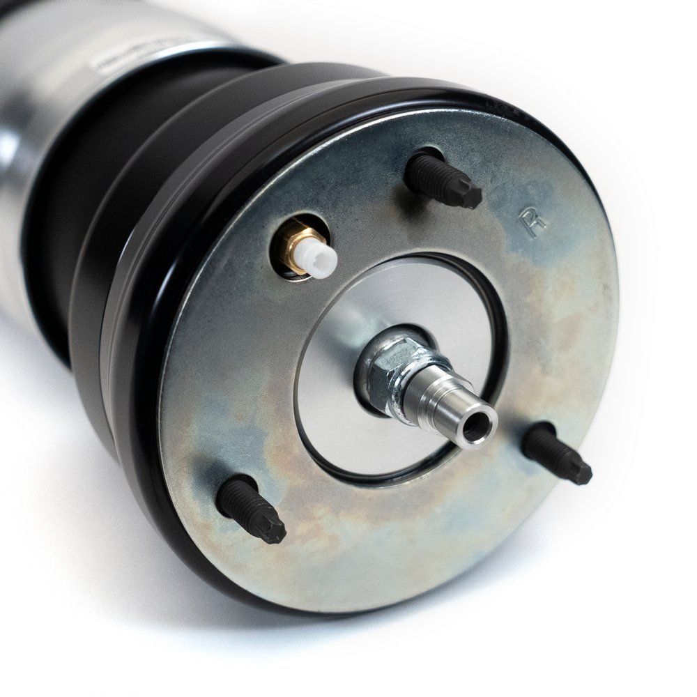 Arnott elektr. eRide Luftfederbein vorne rechts, 13-16 Porsche Panamera (970.2)