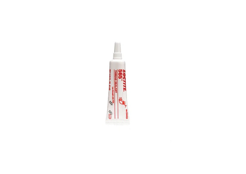 Loctite 565 Anaerobes Gewindedichtmittel (6ml Tube)