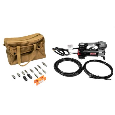 AccuAir Notfall-Reparaturset