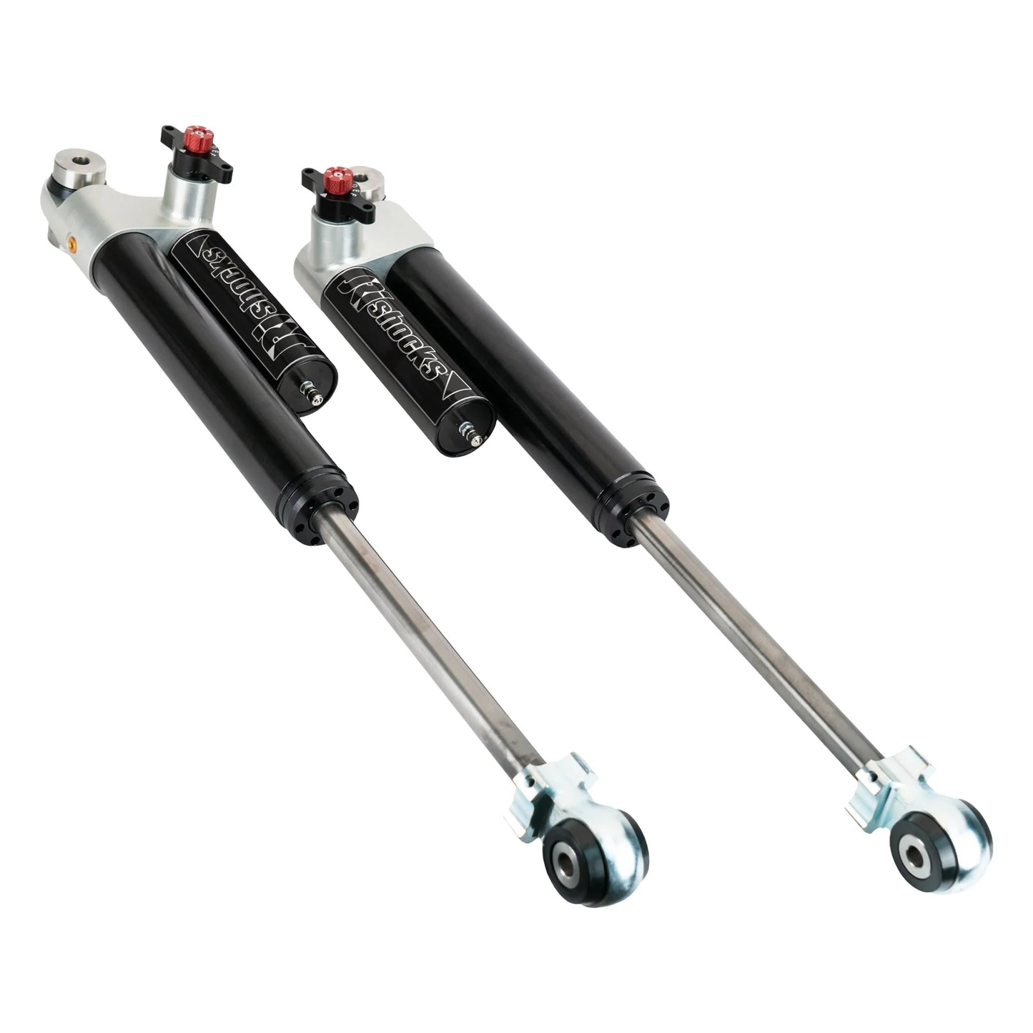 JRI Jeep Gladiator JT Einstellbarer Stoßdämpfersatz