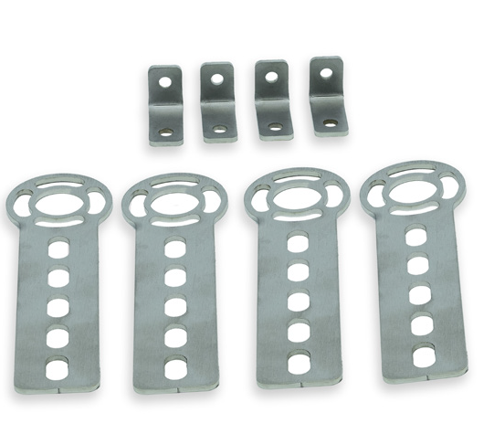 AccuAir Höhensensor-Halterungssatz (4x)