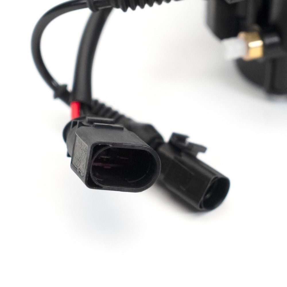 Arnott Luftfederkompressor, 11-18 Audi A6/S6/RS6 (C7), 10-18 A7/S7/RS7 (4G)