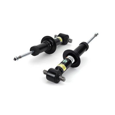 Arnott Value Schraubenfeder-Umrüstsatz mit EBM, 06-14 versch. GM SUVs mit kurzem Radstand