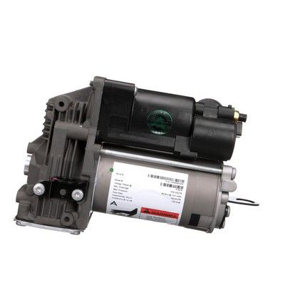 Arnott Luftfederungskompressor, 05 -14 Mercedes Benz R-Class (W251)